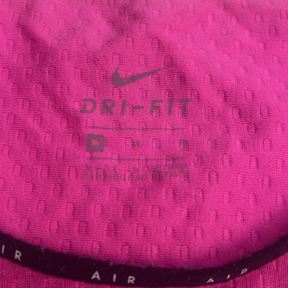 Nike Dry Fit Y2K Tank top M mesh - Picture 4 of 6